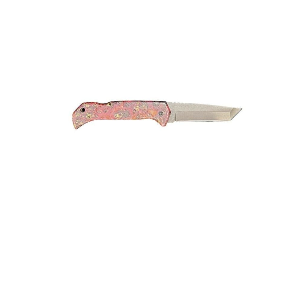 N690 TANTO STABİLİZE KABZE ÇAKI 9