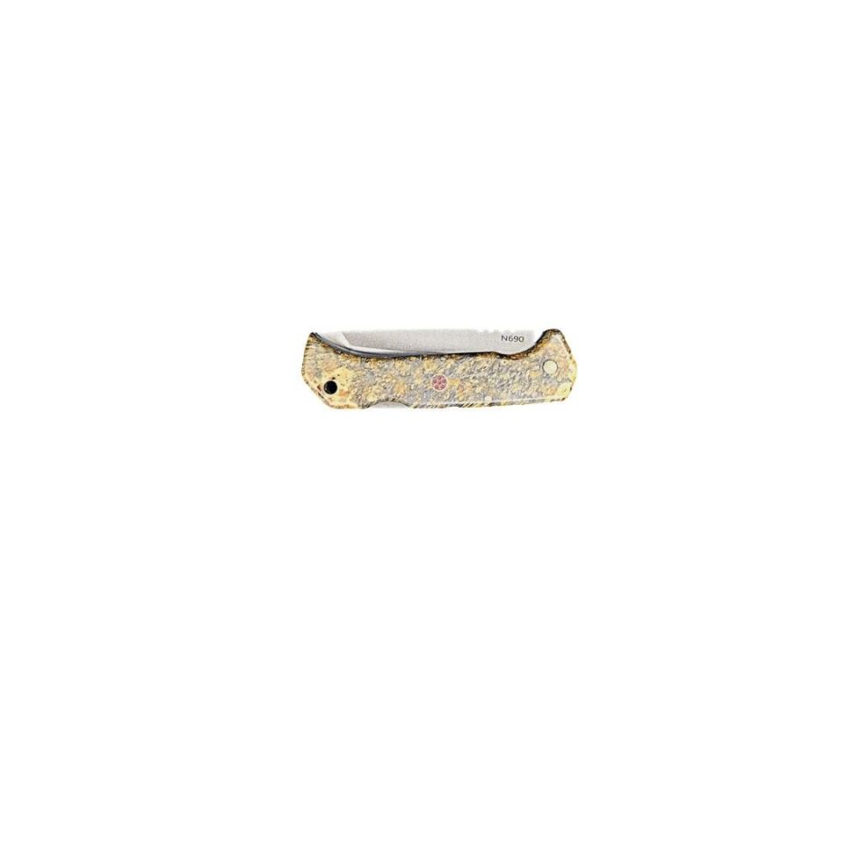N690 TANTO STABİLİZE KABZE ÇAKI 7