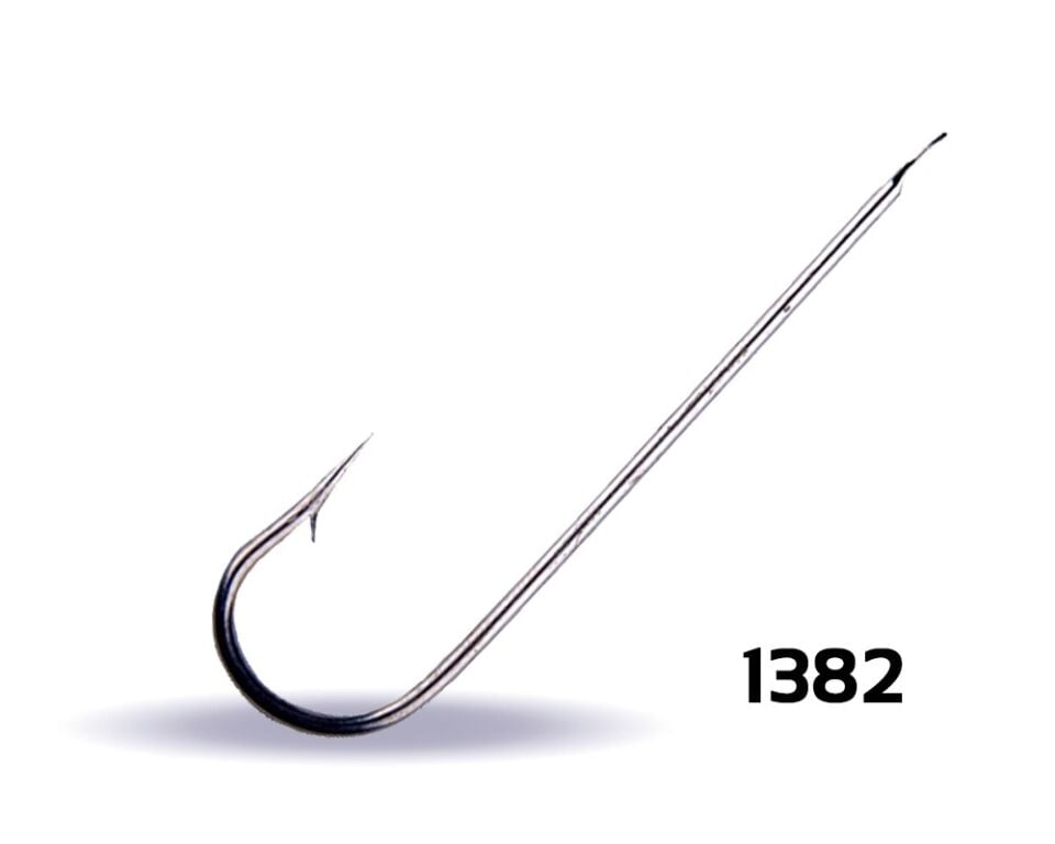 Youvella 1382-2D Uzun Pala Çinekop İğnesi 100lü Kutu Galvaniz 19