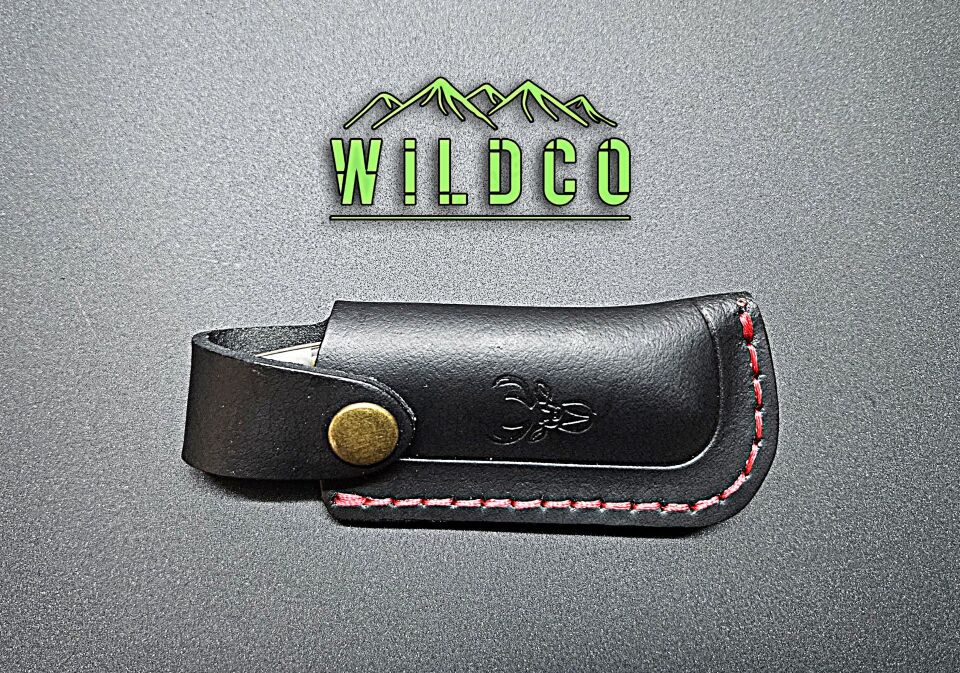 M390 VERZALİT KABZA DAMASCUS BALÇAK