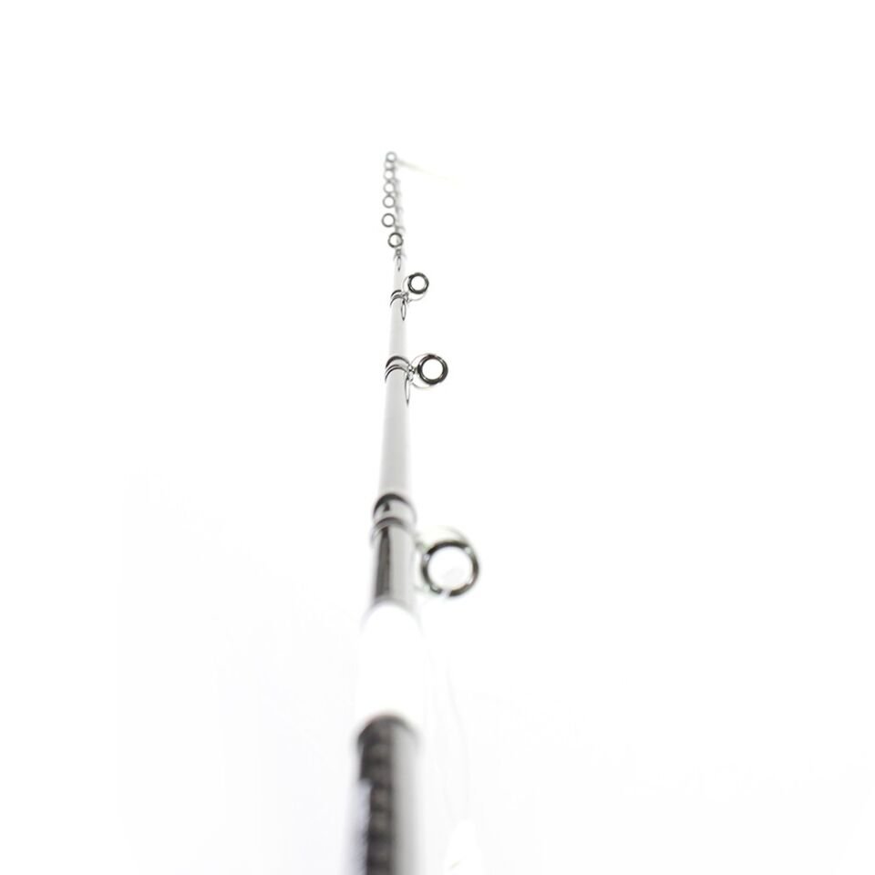 Captain 1408 Violette Power 192cm Slow Jig Kamışı 100-350