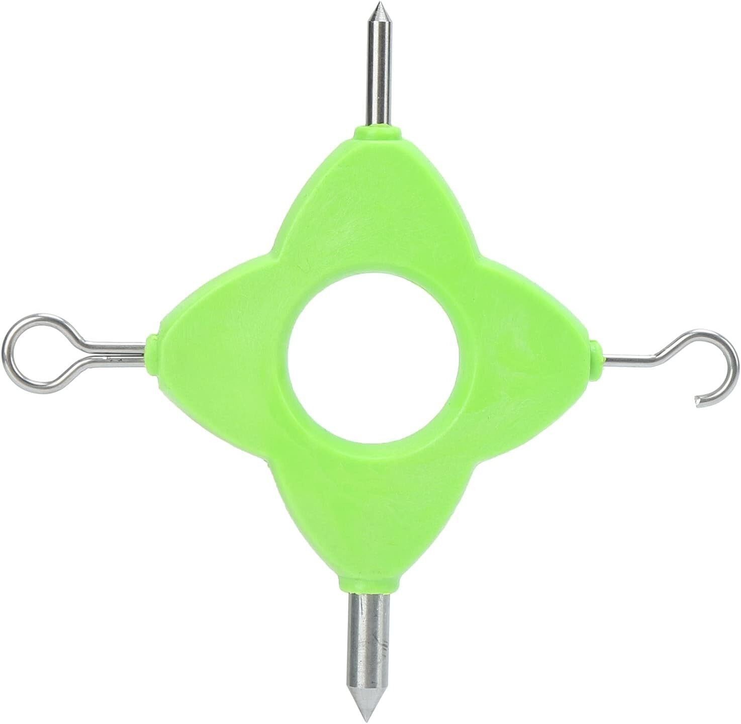 Captain 7810 Carp Tool 4lü Aparat Set