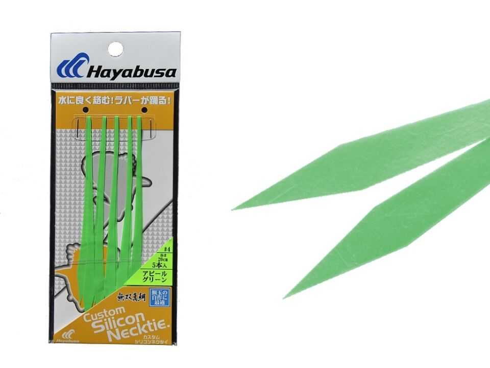 Hayabusa SE 130 Tai Rubber Free Slide Yedek Silikon Etek