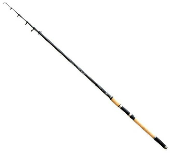 Lineaeffe 2307021 Trout 210cm Tele Spin Kamış 10-30gr Atar