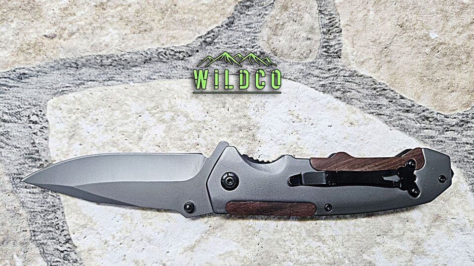 BROWNING BUSH CRAFT