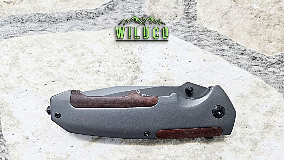 BROWNING BUSH CRAFT