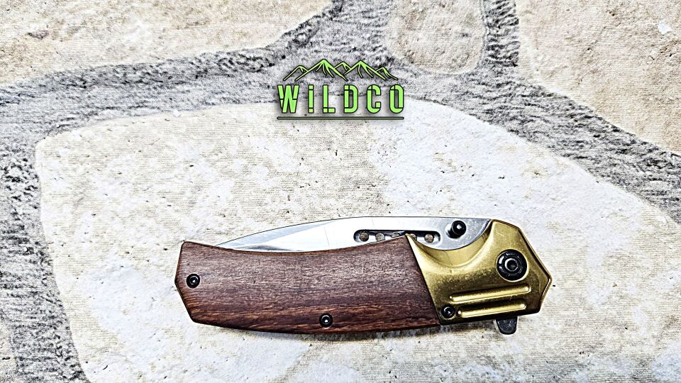BROWNING BUSH CRAFT