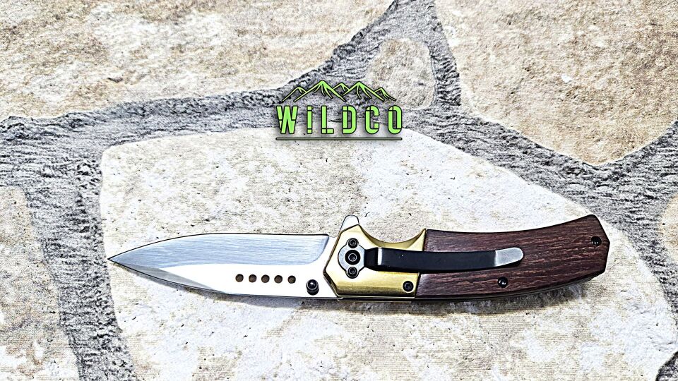 BROWNING BUSH CRAFT
