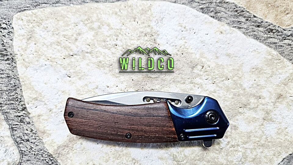 BROWNING BUSH CRAFT