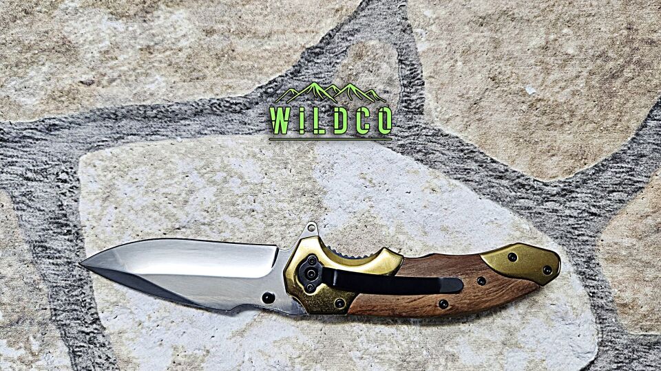 BROWNING BUSH CRAFT