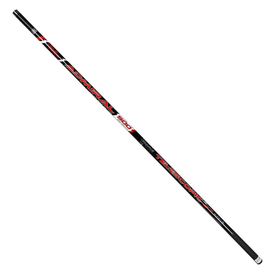 Captain 1085 Macro Hyper Pole Karbon Göl Kamışı
