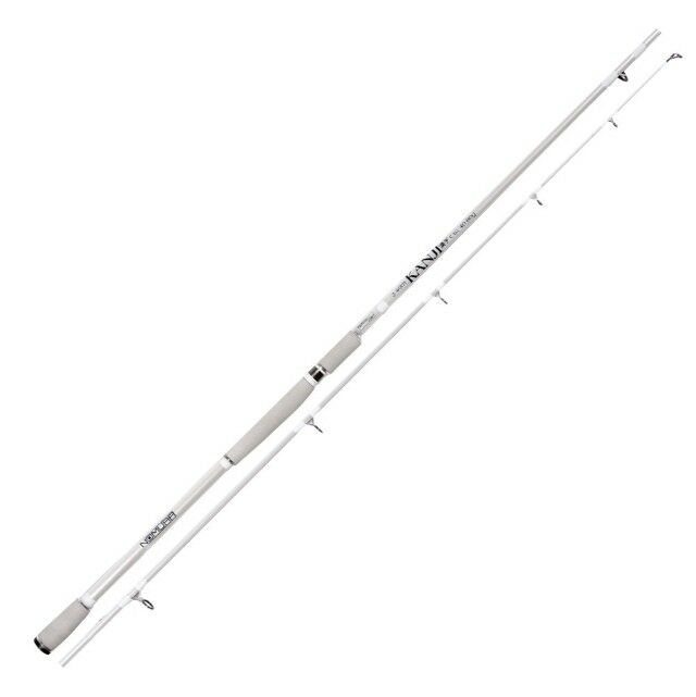 Nomura NM21209030 Kanji 300cm Shore Jig Kamış 40-80gr Atar