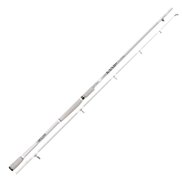 Nomura NM21209030 Kanji 300cm Shore Jig Kamış 40-80gr Atar