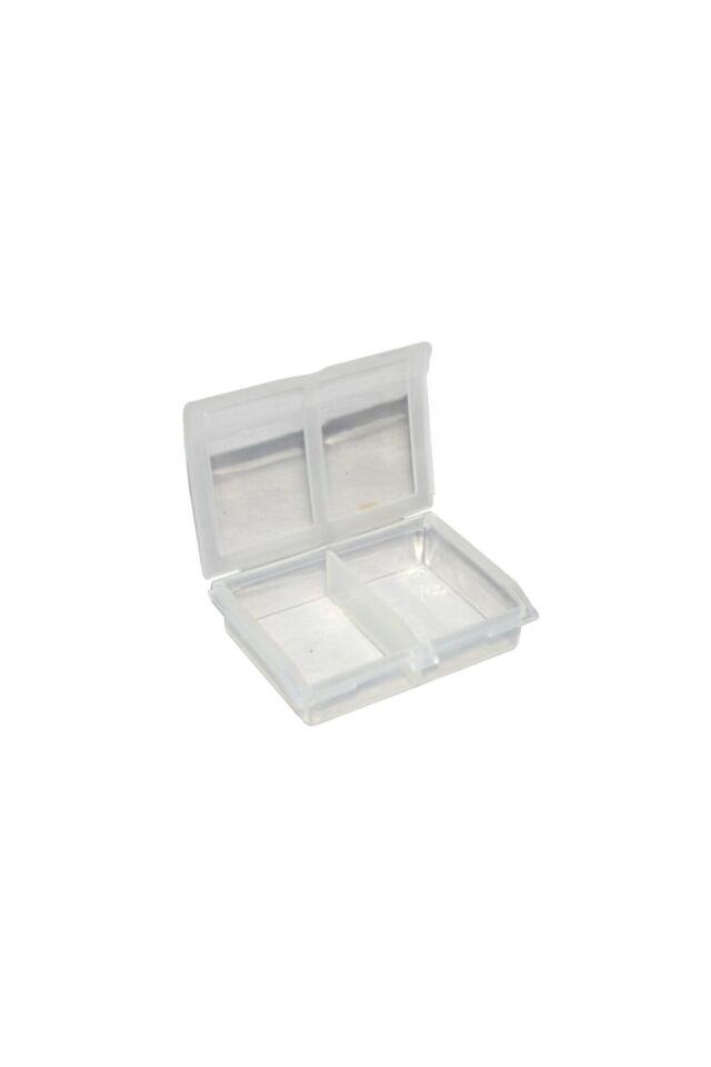 Captain Organizer Carbon Takım Kutusu