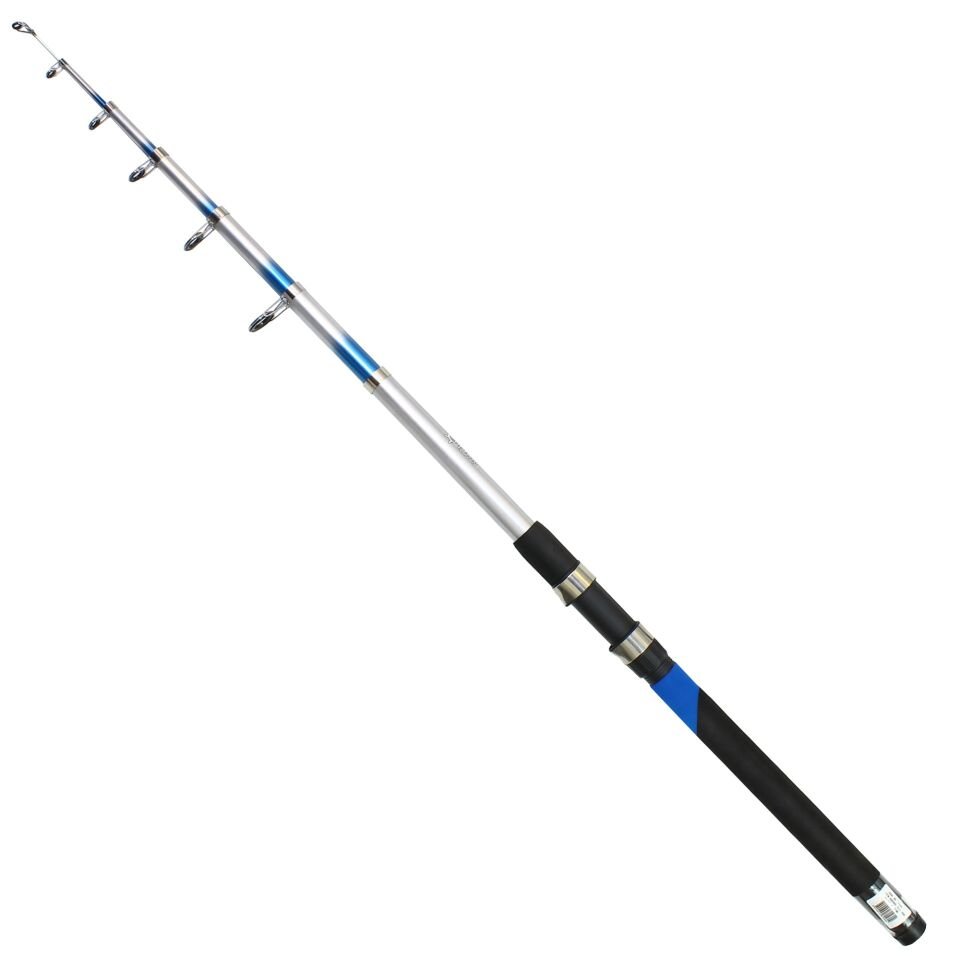 Captain 1740 Dorado Teleskopik Kamış 70-150gr Atar