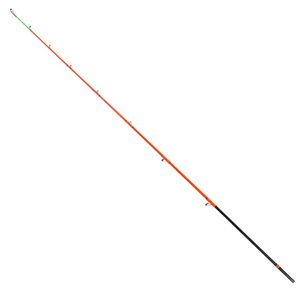 Captain 1431 Corrento Kamışı Yedek Parça 189cm