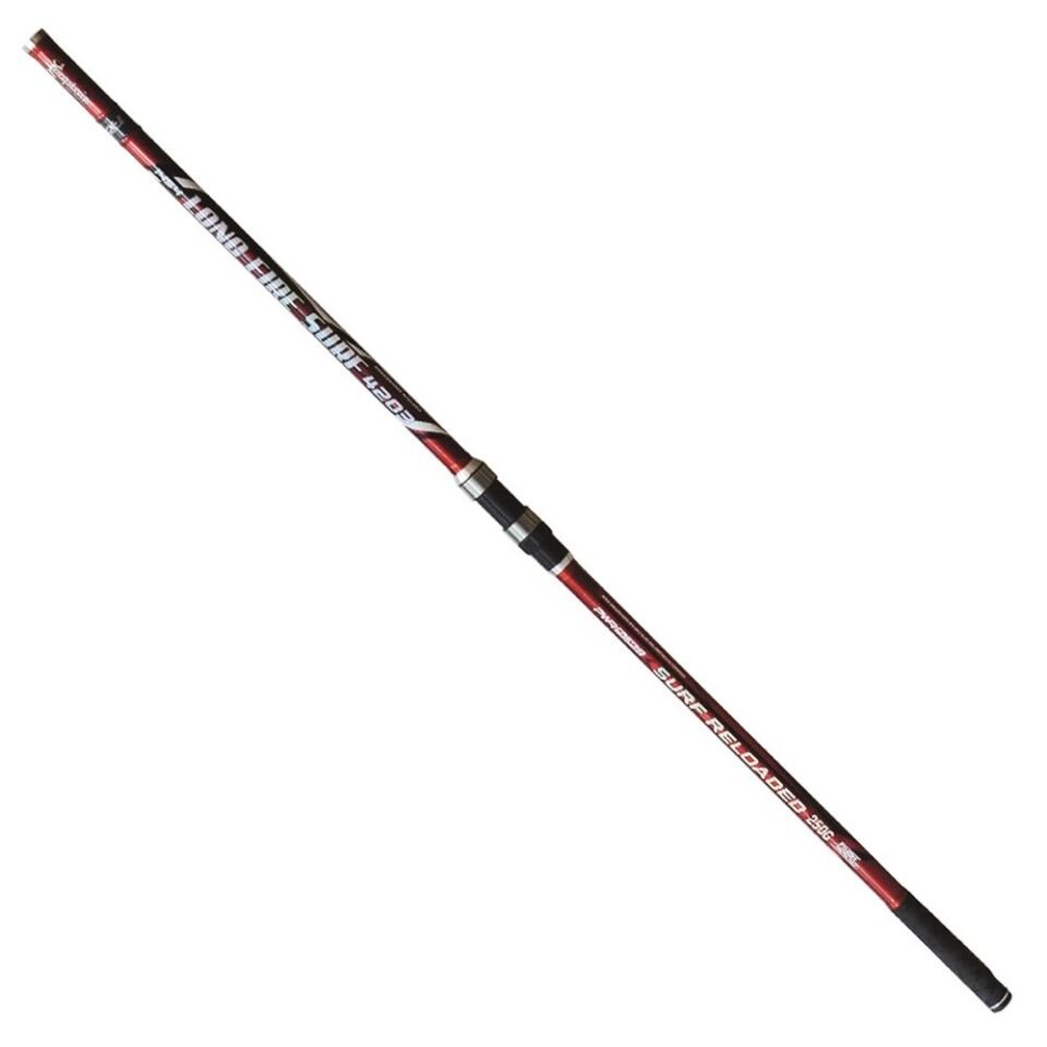 Captain 1454 Longfire 3 Parça Surf Kamış Yedek Parça 420cm