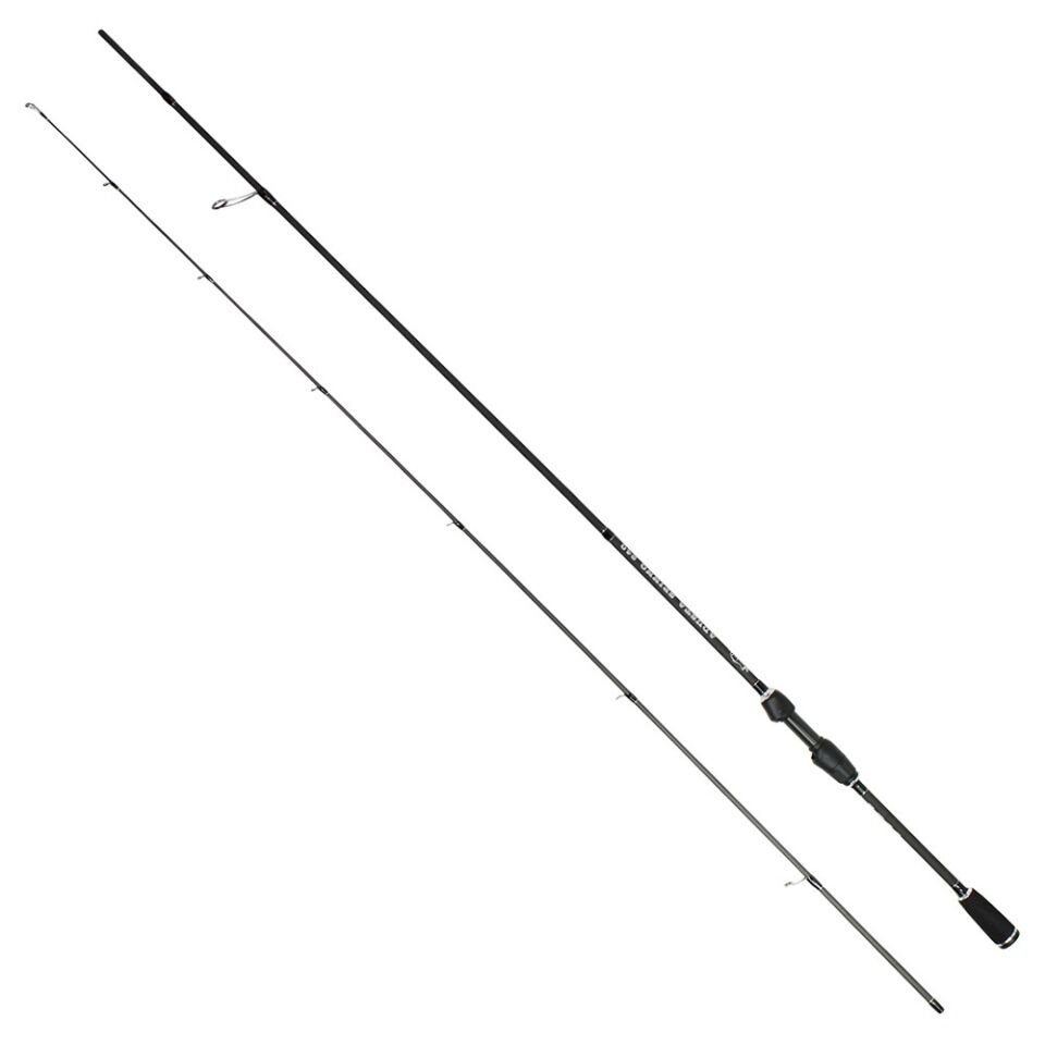 Captain 1357 Adusta Spinno 270cm 2 Parça Spin Kamış 10-50gr Atar