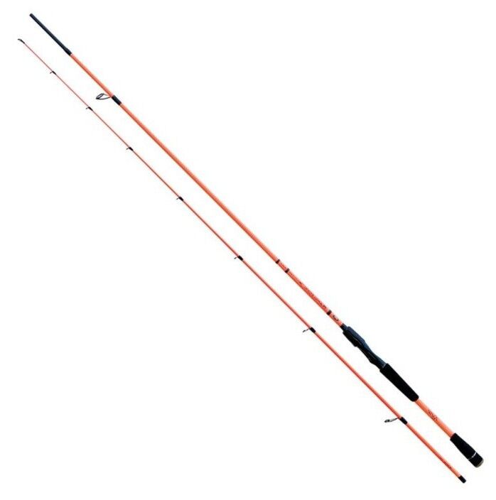 Lineaeffe 2241925 Rapid Eging Squid Kamış 180cm 2-4gr Atar