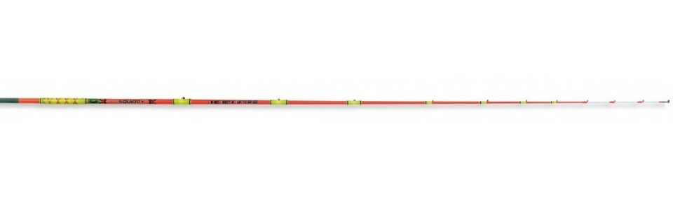 Lineaeffe 2242006 Squiddy Ultra Egi Kamış 160cm UP-TO 100gr Atar