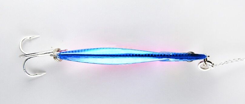 Hayabusa FS 415 Jack Eye Ace 20gr Light Jig Suni Yem