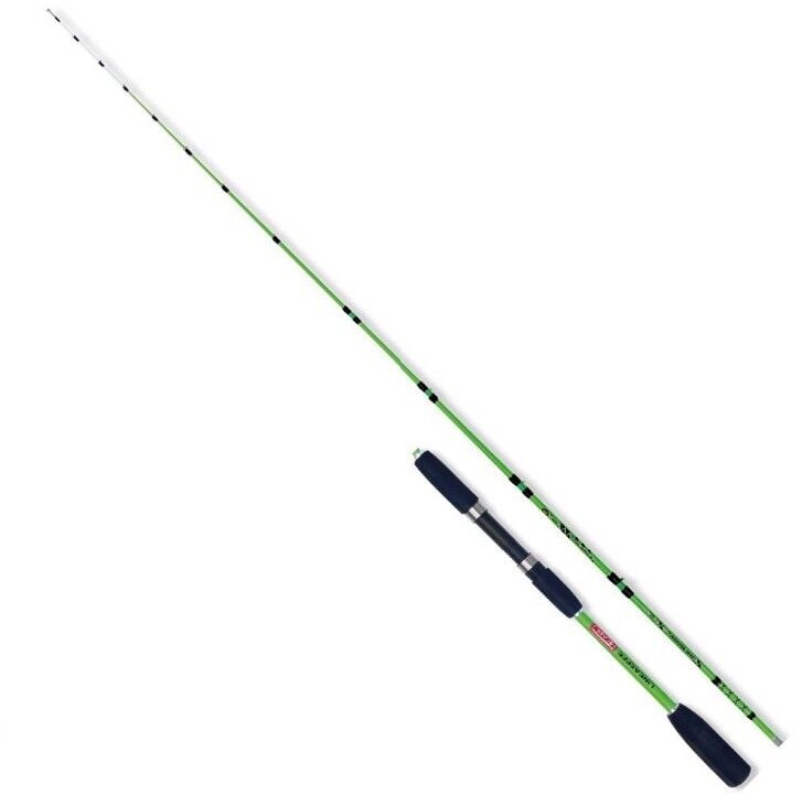 Lineaeffe 2242030 Squid Warrior Egi Kamış 200cm UP-TO 150gr Atar