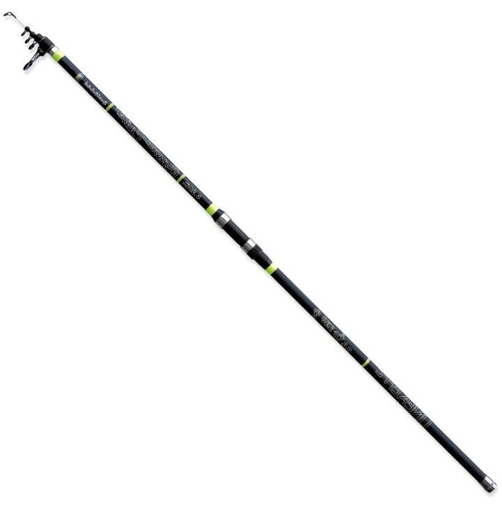 Lineaeffe 2270342 Personal Caster 420cm Tele Surf Kamış UP TO 250gr  Atar