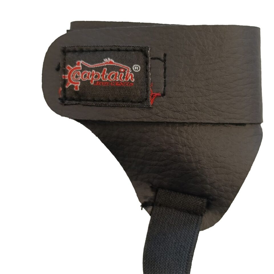 Captain 7642 Surf Atış Parmaklık Neopren
