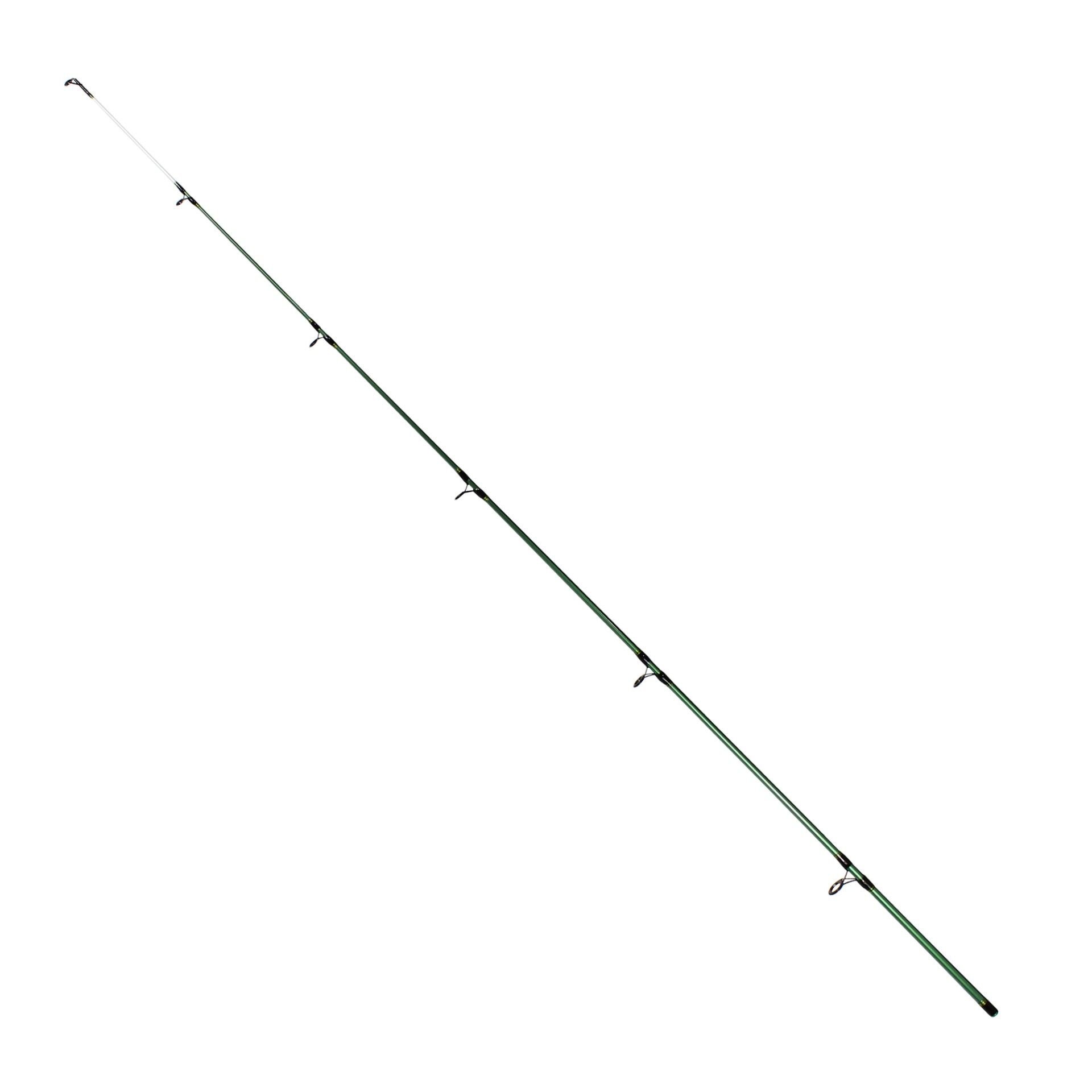 Captain 1378 Hard Rock 270cm 2 Parça Spin Kamışı Yedek 1.Parça