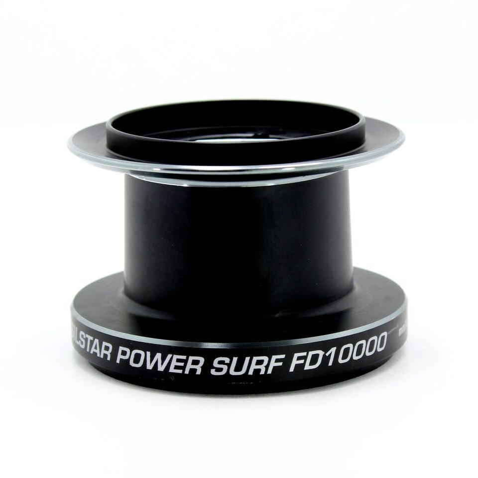Silstar Power Surf FD 9000 Surf Makine Yedek Kafa