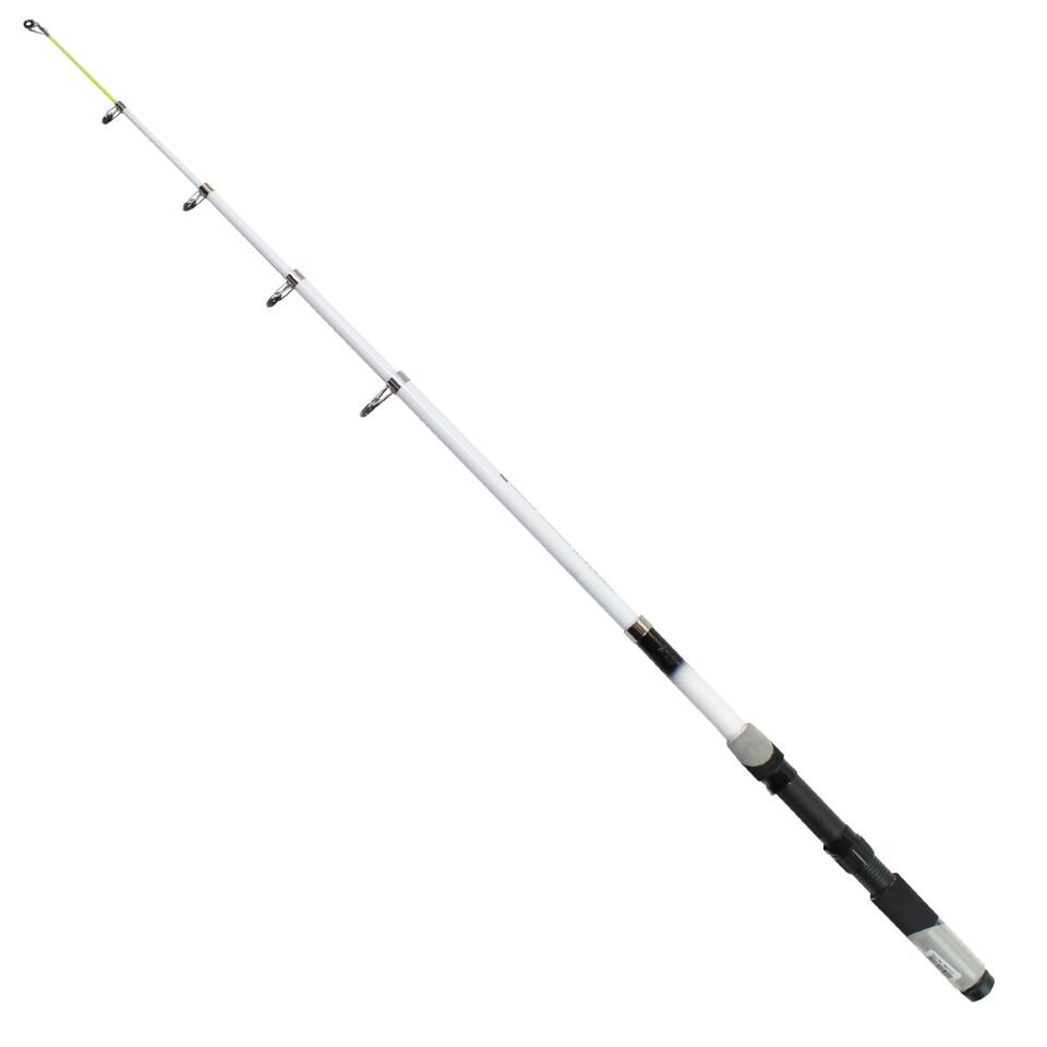 Silstar 3607 Fibertech Teleskopik Kamış 40-80gr Atar