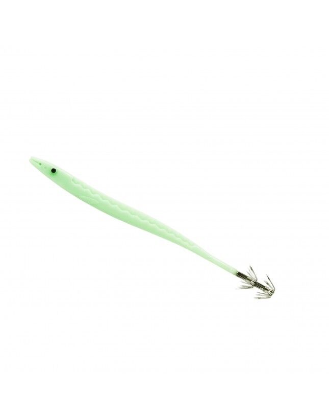 Captain Kalamar Şaft Crystal 14cm