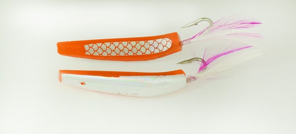 Captain 3625 Feather Jig 5cm Silikon Suni Yem 2li Paket