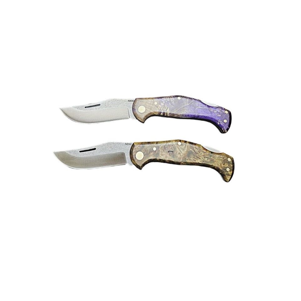 N690 NAMLU STABİLİZE KABZE CC 1