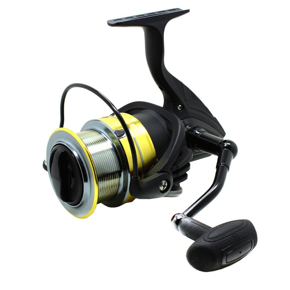 Captain Pars 6000 Tekne Makinesi 4+1 BB