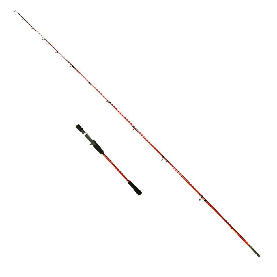 Captain 1424 Craft Jigger 150