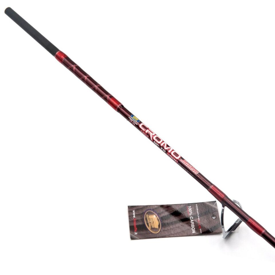 Lineaeffe 2847912 Cromo Jigging 12kg Jig Kamışı 180cm 300gr Atar