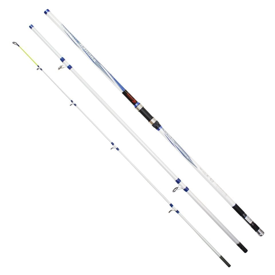 Captain 1658 Archer 420cm 3 Parça Surf Kamış 100-250gr Atar