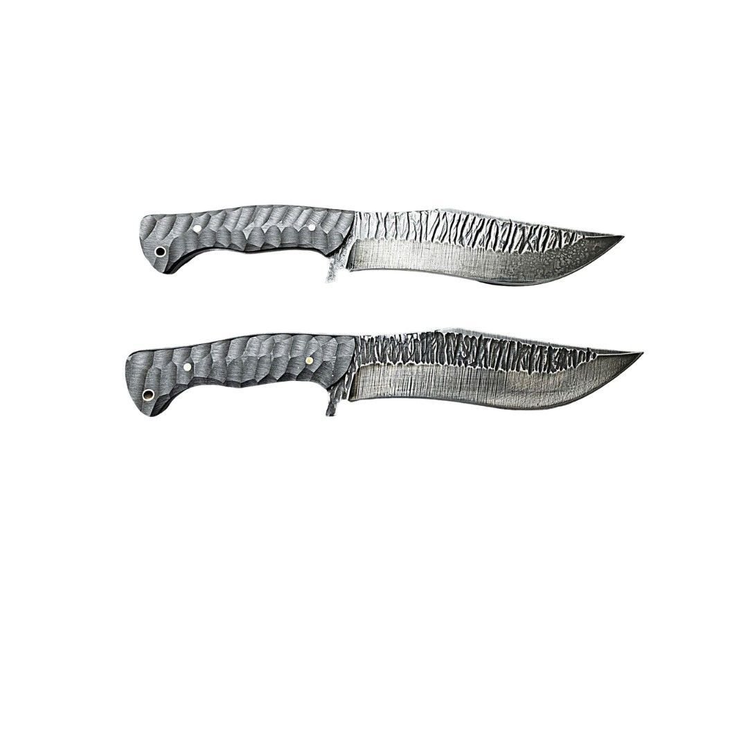 1067 KUKRİ MODEL AVCI BIÇAK
