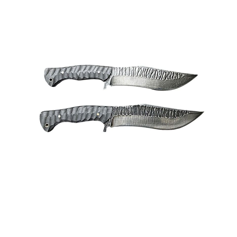 1067 KUKRİ MODEL AVCI BIÇAK