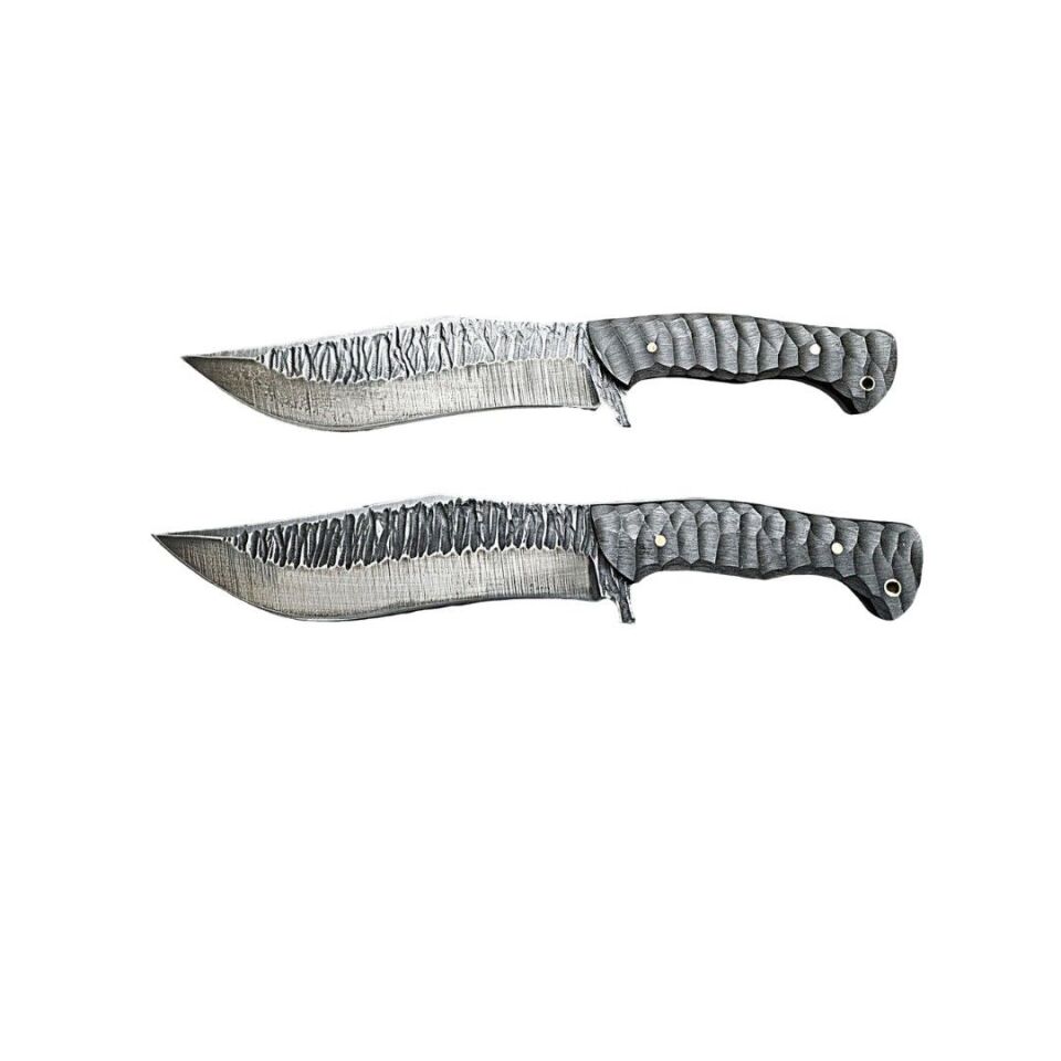 1067 KUKRİ MODEL AVCI BIÇAK