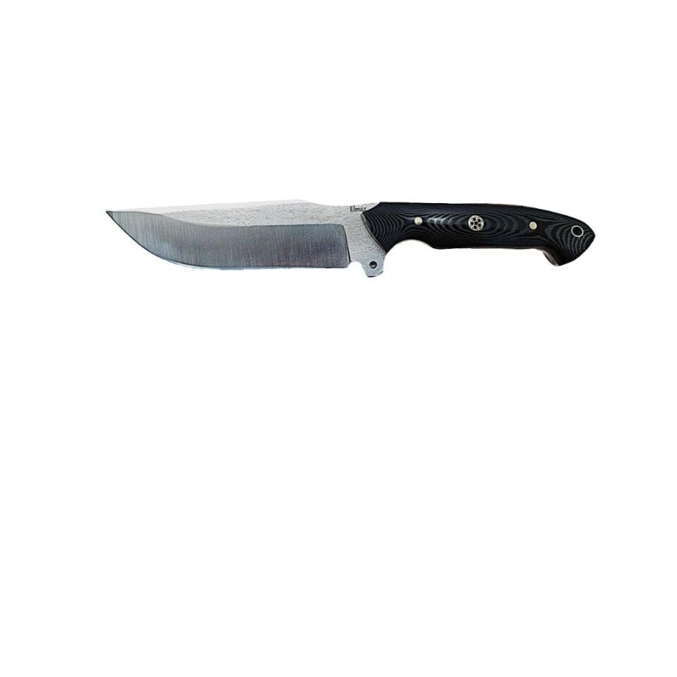 ELMAX ÇELİK MİKARTA KABZA