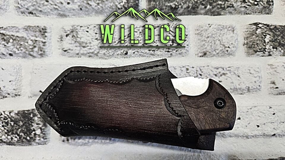 CPM S90 HAWK4 SIRTTAN KİLİT STABİLİZE KABZE