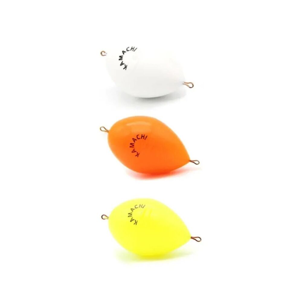 Captain 4422 Bulrag Şamandra 20gr Yumurta Şamandra