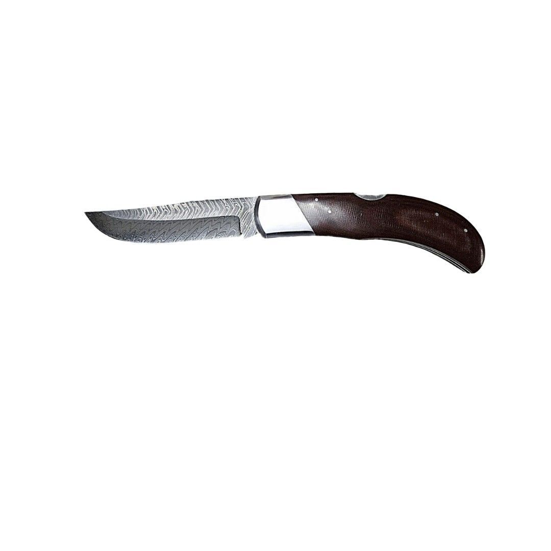 ARMUT DAMASCUS 40 CM DEV BOY ÇAKI