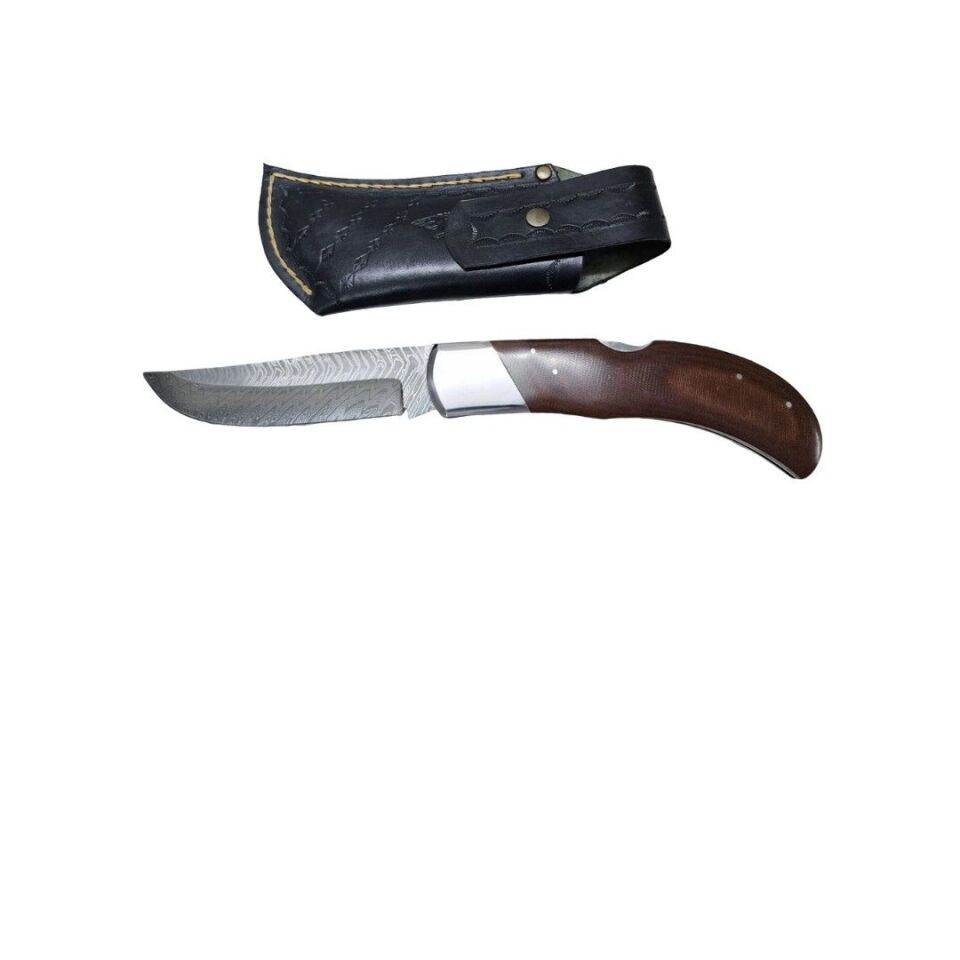 ARMUT DAMASCUS 40 CM DEV BOY ÇAKI