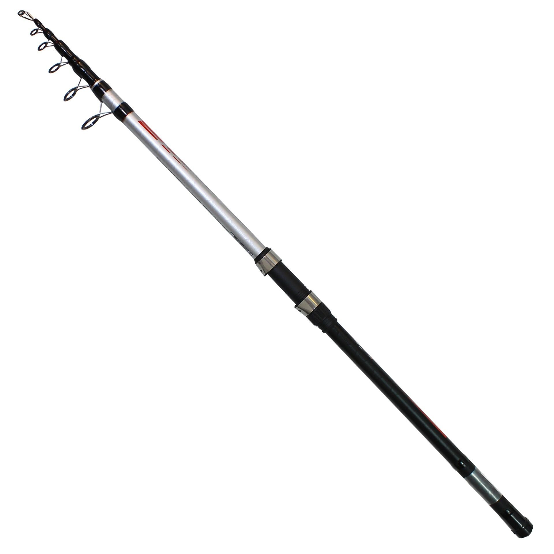 Captain 1668 Beach Flex Light Tele Surf Kamış 30-60gr Atar