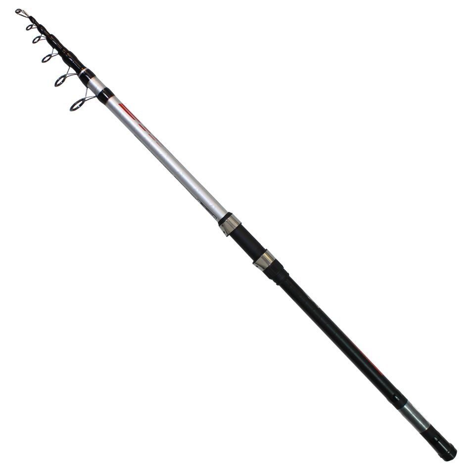 Captain 1668 Beach Flex Light Tele Surf Kamış 30-60gr Atar