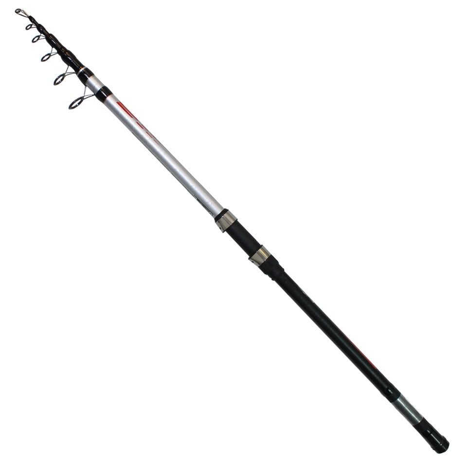 Captain 1668 Beach Flex Light Tele Surf Kamış 30-60gr Atar