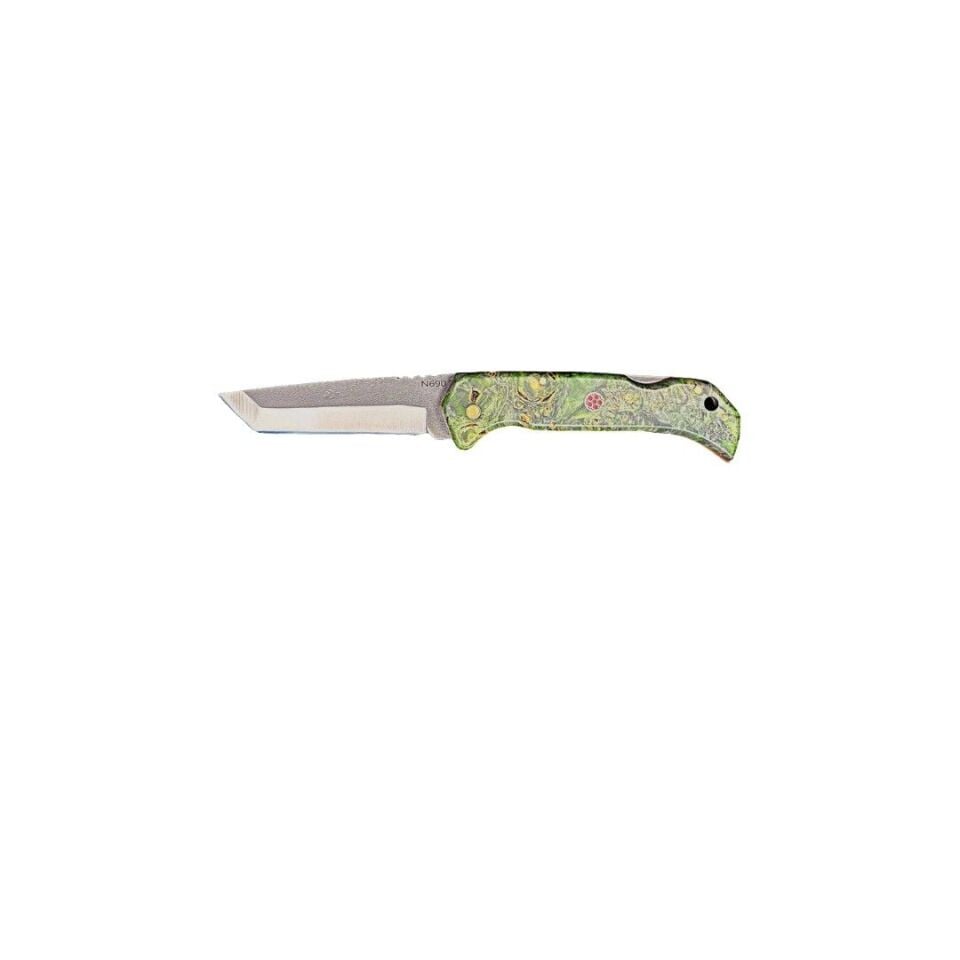N690 TANTO STABİLİZE KABZE ÇAKI 5